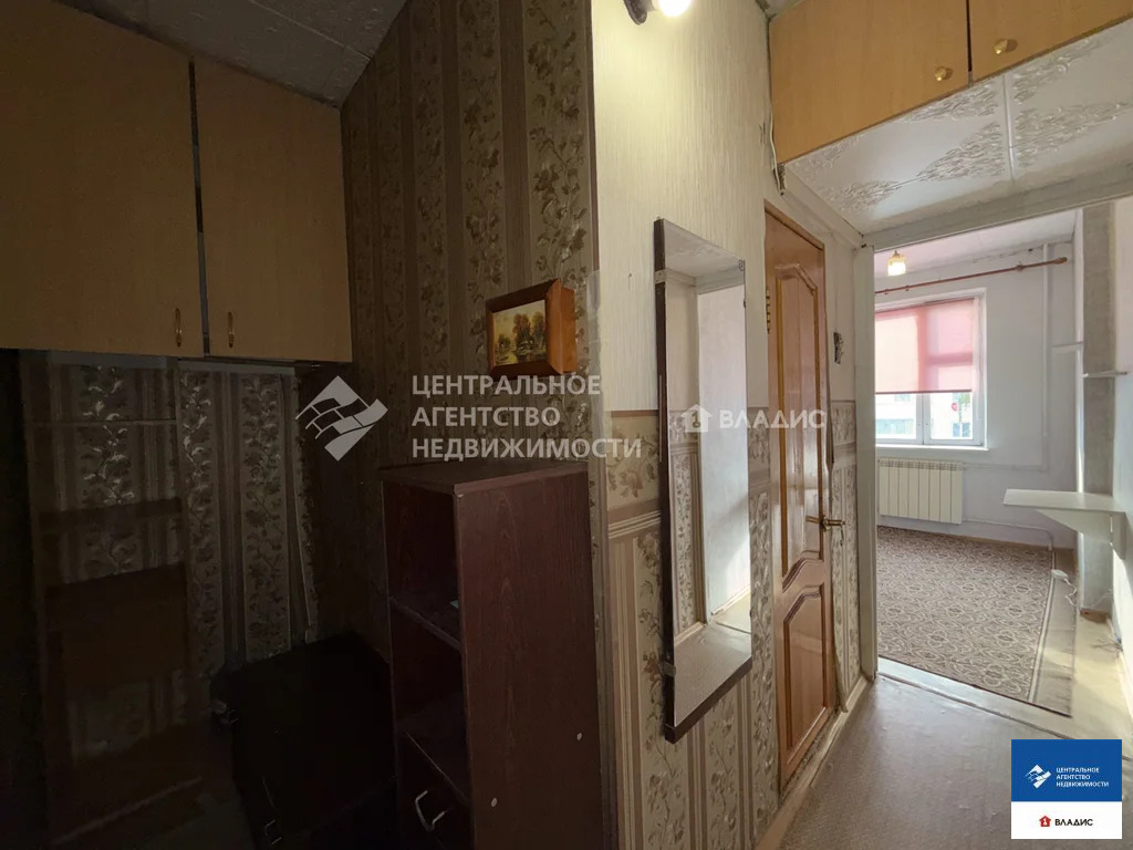 Продажа квартиры, Листвянка, Рязанский район, ул. Авиационная - Фото 3