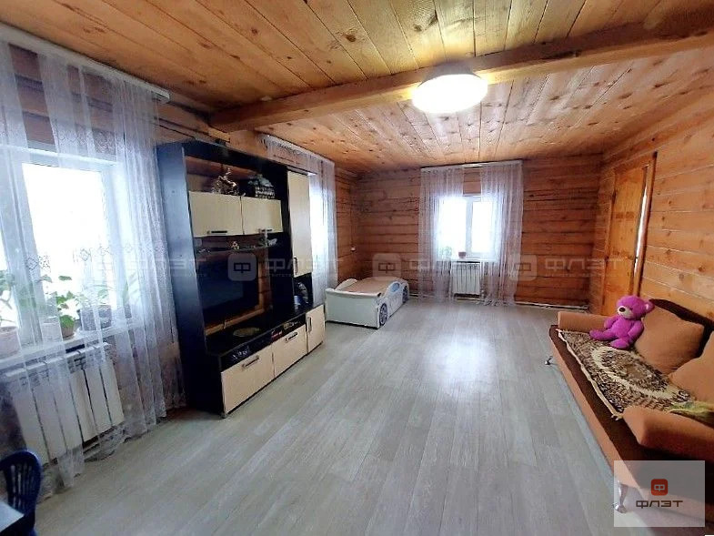 Продажа дома, Берновые Ковали, Зеленодольский район, ул. Центральная - Фото 12