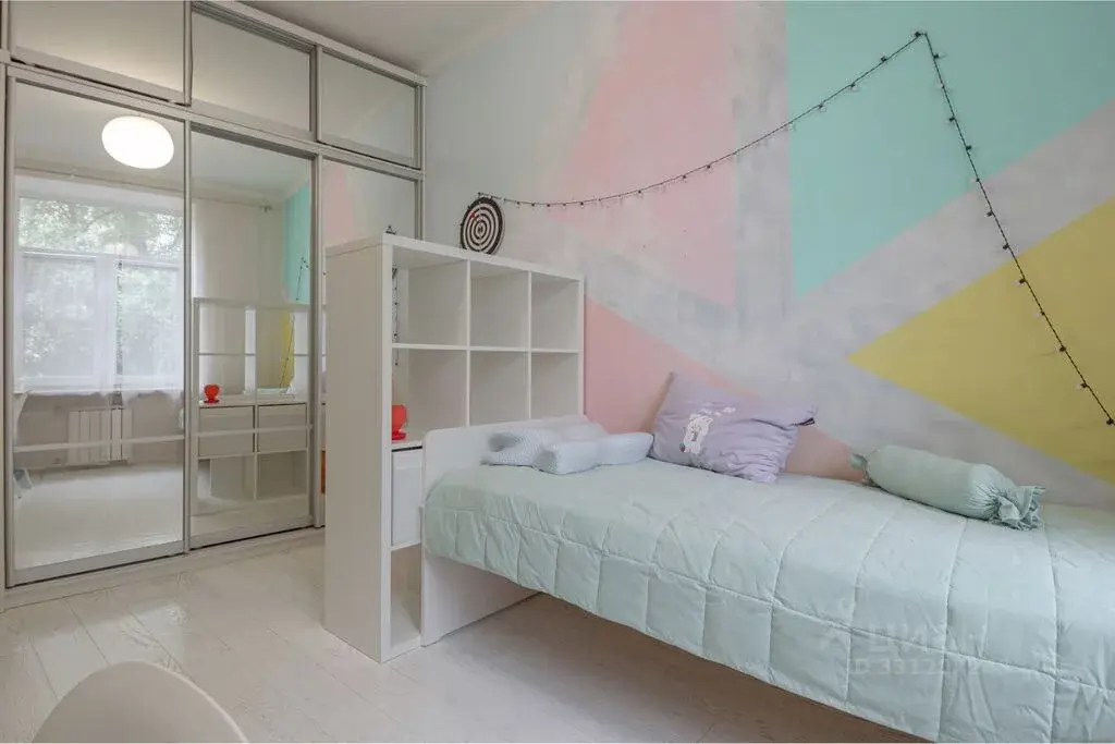 Купить двухкомнатную квартиру 62.0м ул. Академика Королева, 9К1, ... - Фото 7