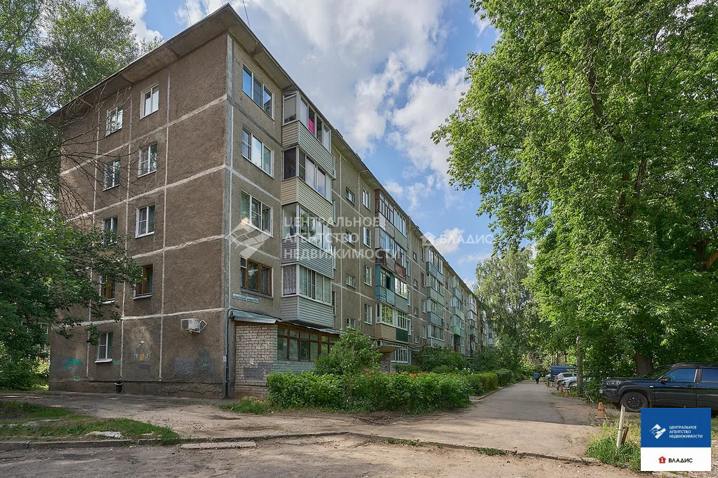 Продажа квартиры, Рязань, ул. Советской Армии - Фото 12