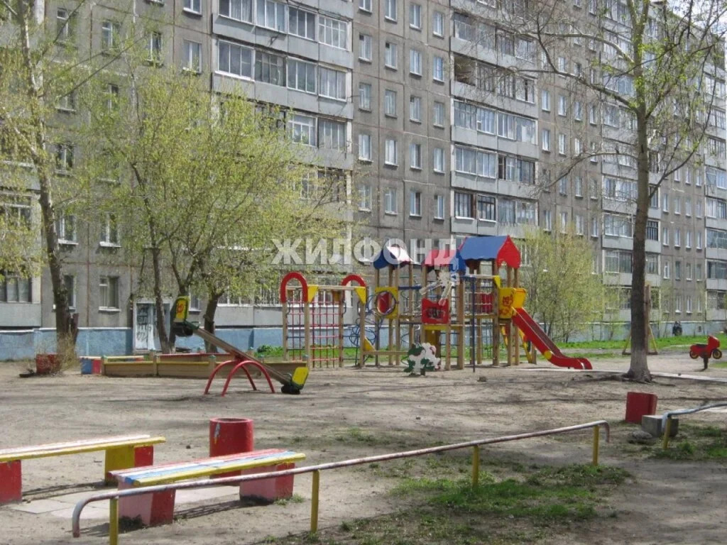 Продажа квартиры, Новосибирск, ул. Ленинградская - Фото 3