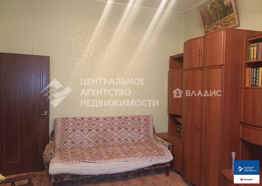 Аренда квартиры, Рязань, ул. Краснорядская - Фото 5