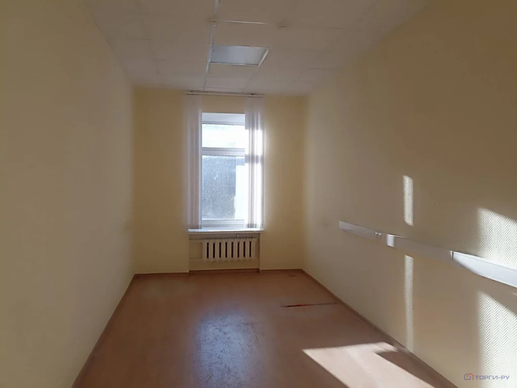 Продажа офиса, ул. Новая Басманная - Фото 10