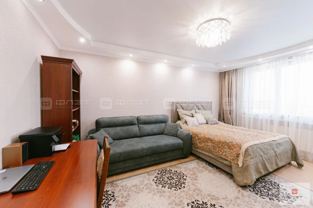 Продажа квартиры, Казань, тракт. Сибирский - Фото 7