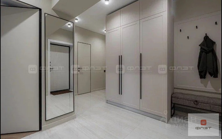 Продажа квартиры, Казань, ул. Чистопольская - Фото 12