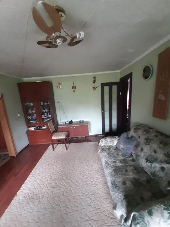 Продажа дома, Бердск, Краснофлотский пер. - Фото 1