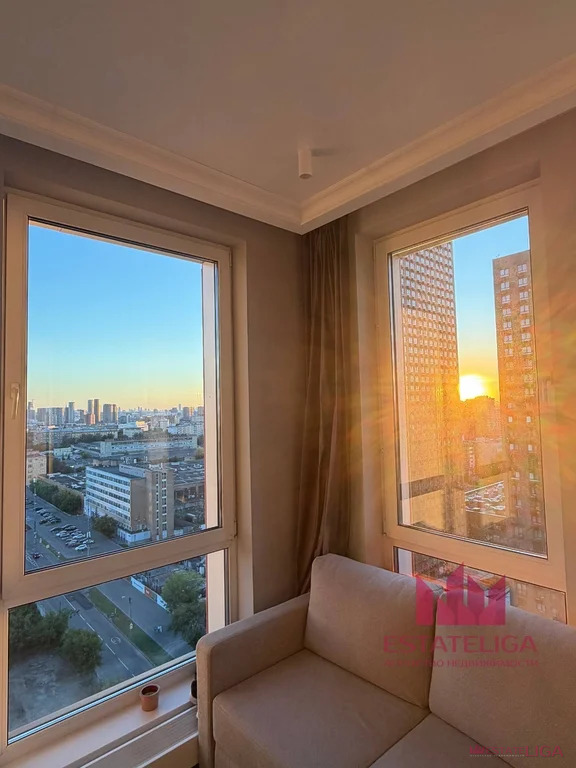 Продажа квартиры, ул. Новоостаповская - Фото 10