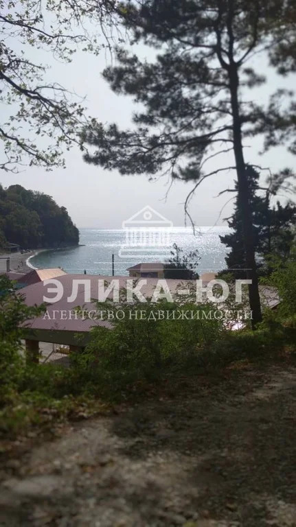 Продажа участка, Новомихайловский, Туапсинский район, Звездный кв-л. - Фото 4
