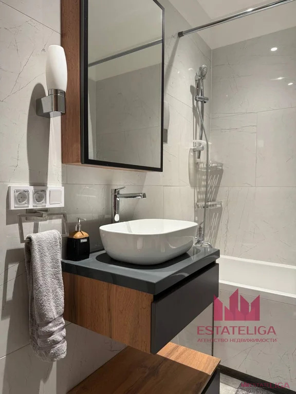 Аренда квартиры, ул. Академика Волгина - Фото 16