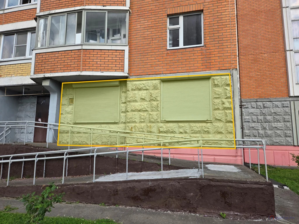 Продажа торгового помещения, Челобитьевское ш. - Фото 3