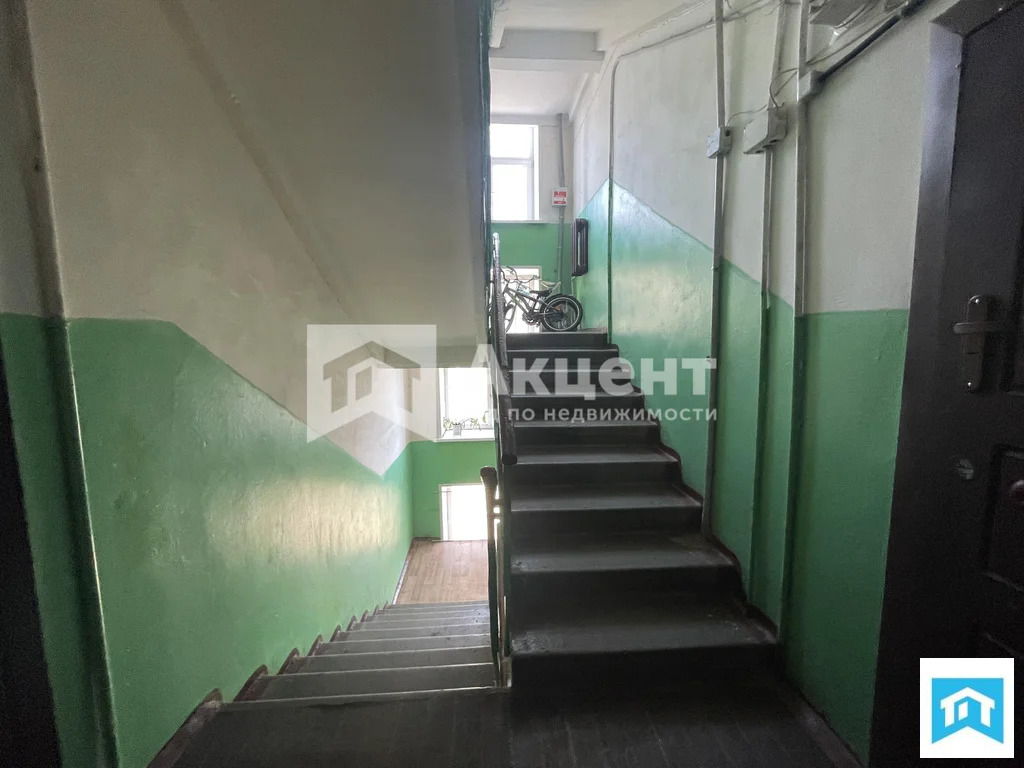 Продажа квартиры, Иваново, 2-я улица Чайковского - Фото 17
