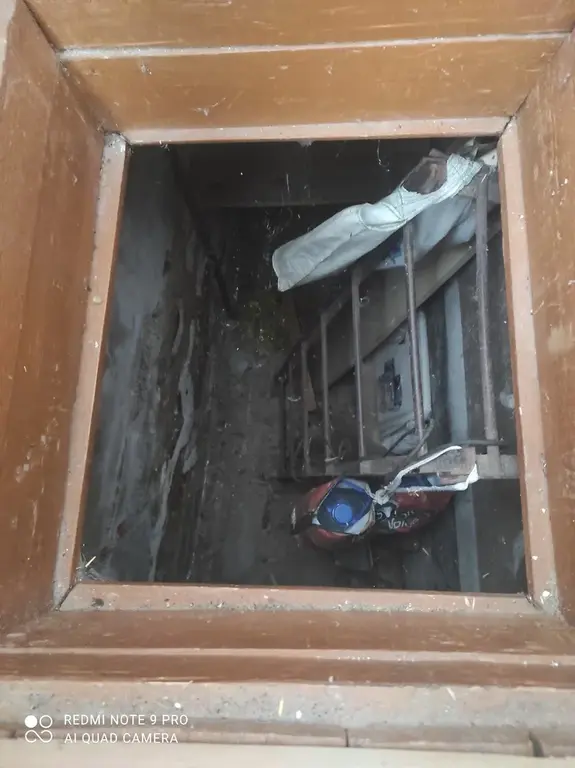 1 комнатная квартира Ярославль, ул. Яковлевская, д.8 - Фото 8