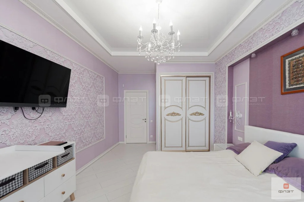 Продажа квартиры, Казань, ул. Сибгата Хакима - Фото 8