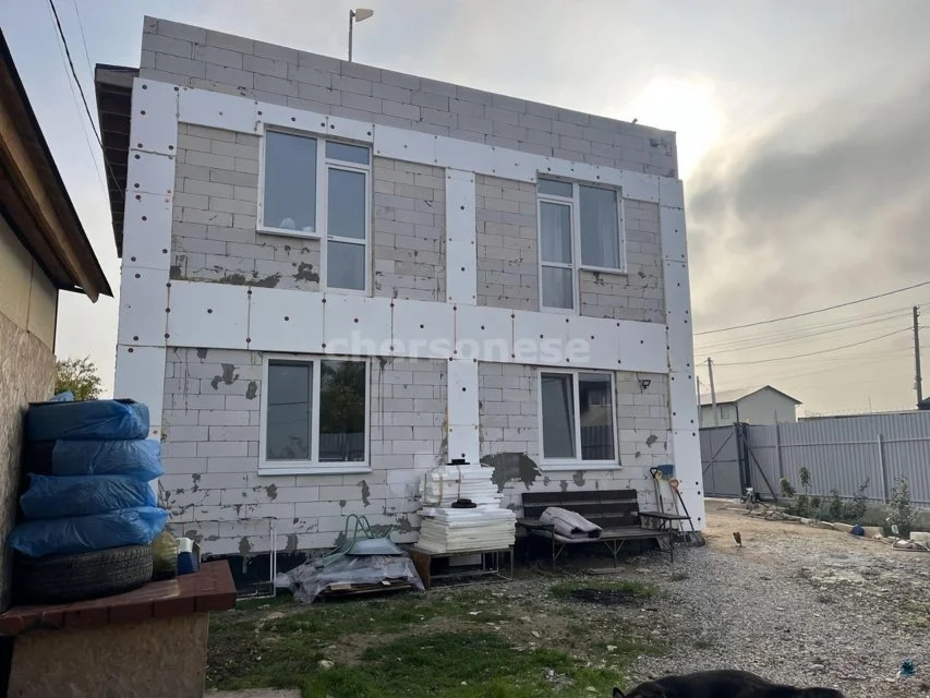 Продажа дома, Севастополь, территория СТ Отрадный-1 - Фото 14