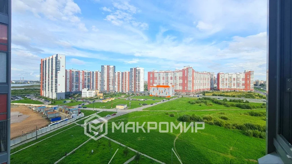Аренда квартиры, м. Ленинский проспект, Ленинский пр-кт. - Фото 4