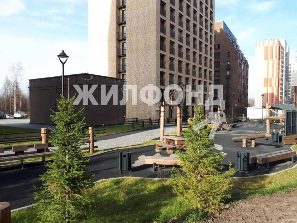 Продажа квартиры, Новосибирск, Красный пр-кт. - Фото 27