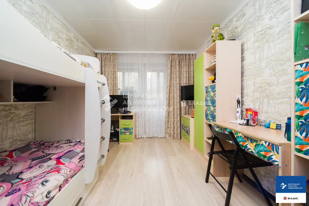 Продажа квартиры, Рязань, ул. Дружная - Фото 6