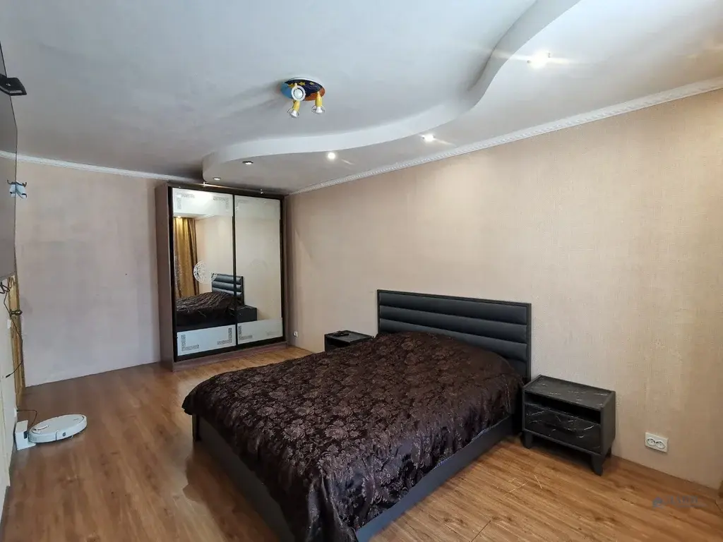 2-к. квартира, 51,3 м, 1/5 эт. - Фото 10