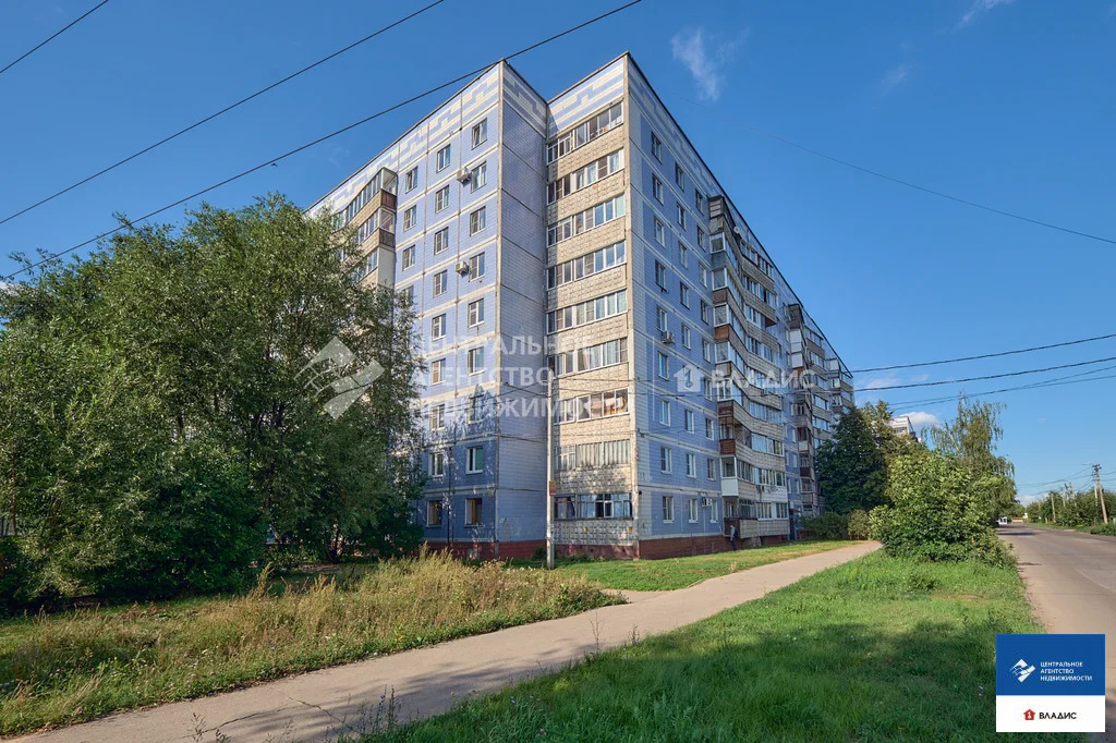 Продажа квартиры, Рязань, ул. Сельских Строителей - Фото 16