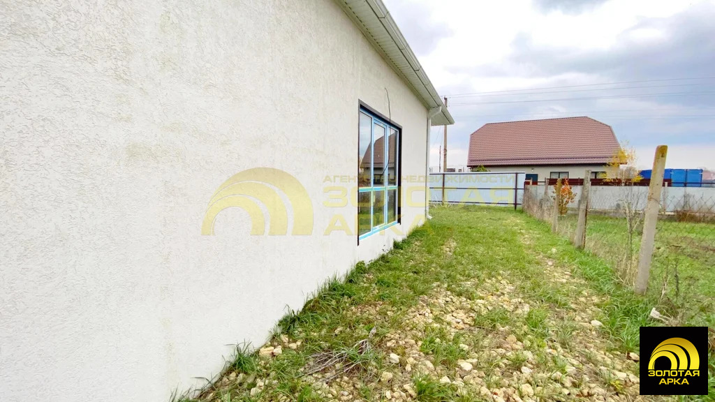 Продажа дома, Варениковская, Крымский район, ул. Золотых - Фото 15