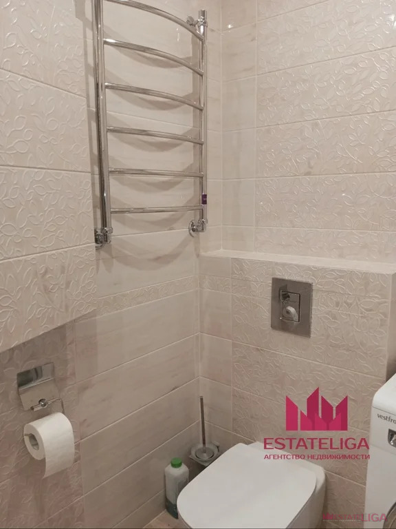 Аренда квартиры, Лопатино, Ленинский район, Солнечный бульвар - Фото 14