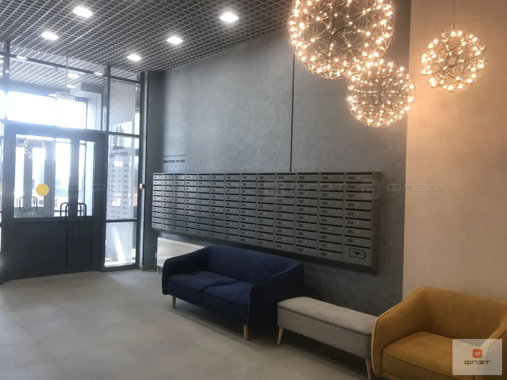 Продажа торгового помещения, Казань, ул. Танковая - Фото 1