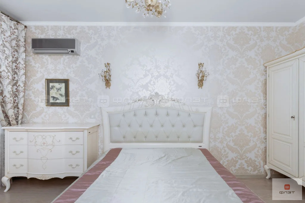 Продажа квартиры, Казань, ул. Чистопольская - Фото 22