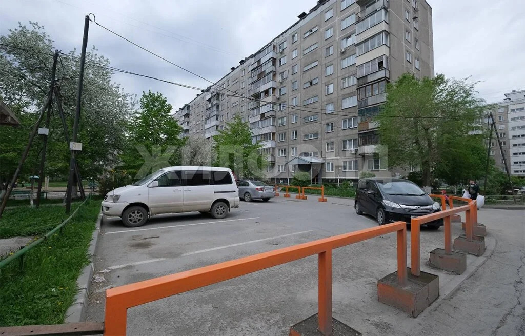 Продажа квартиры, Новосибирск, ул. Ударная - Фото 31