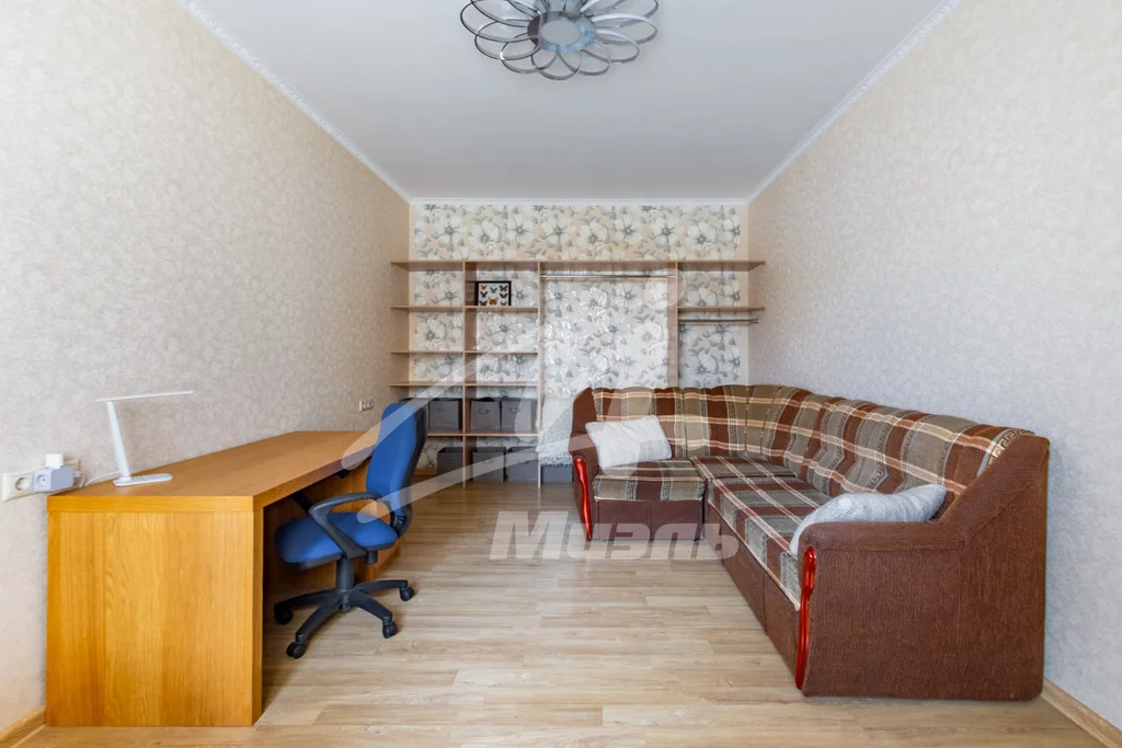 Продажа квартиры, Химки, ул. Овражная - Фото 5