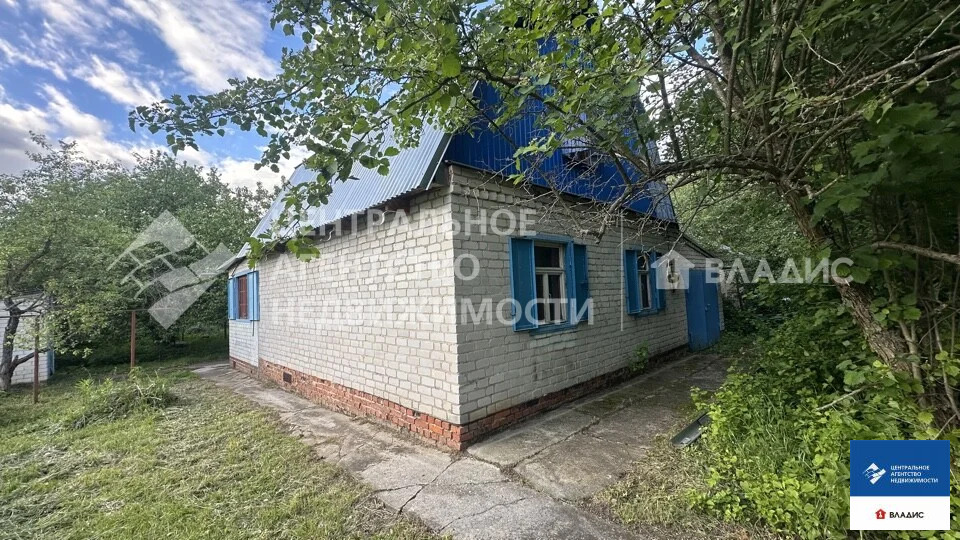 Продажа дома, Бежтвино, Рязанский район, ул. Трубниковская - Фото 2