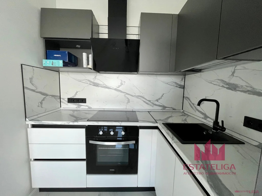 Аренда квартиры, Аминьевское ш. - Фото 13