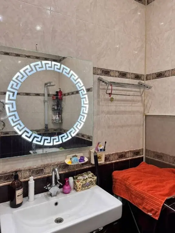 Продам 3-х комнатную квартиру в Каспийске - Фото 20