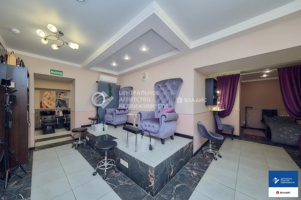 Продажа готового бизнеса, Рязань, ул. Чкалова - Фото 14