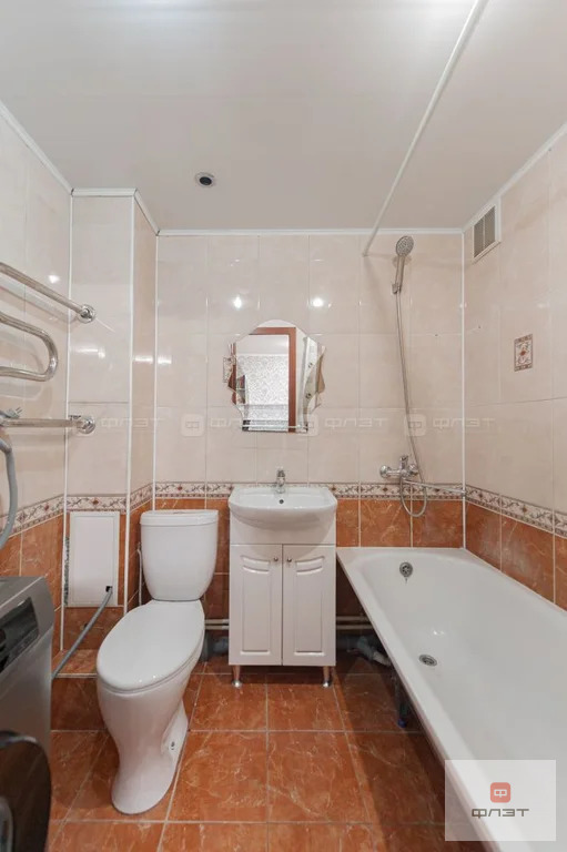 Продажа квартиры, Казань, ул. Липатова - Фото 19