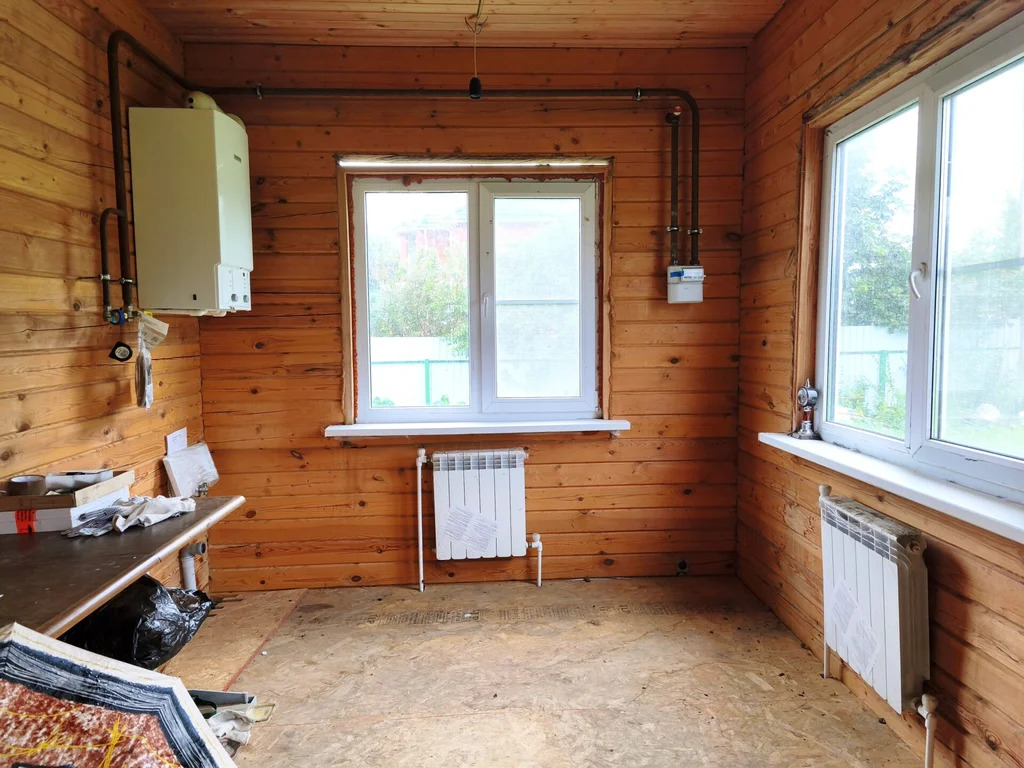 Продажа дома, Руднево, Новофедоровское с. п., ул. Дальняя - Фото 3