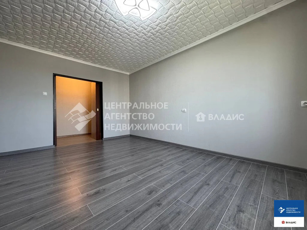Продажа квартиры, Рязань, Берёзовая улица - Фото 4
