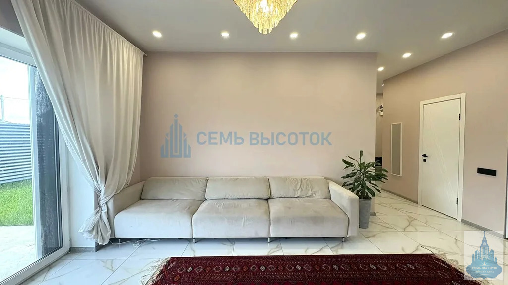 Продажа дома, Домодедово, Домодедово г. о., 142 - Фото 18