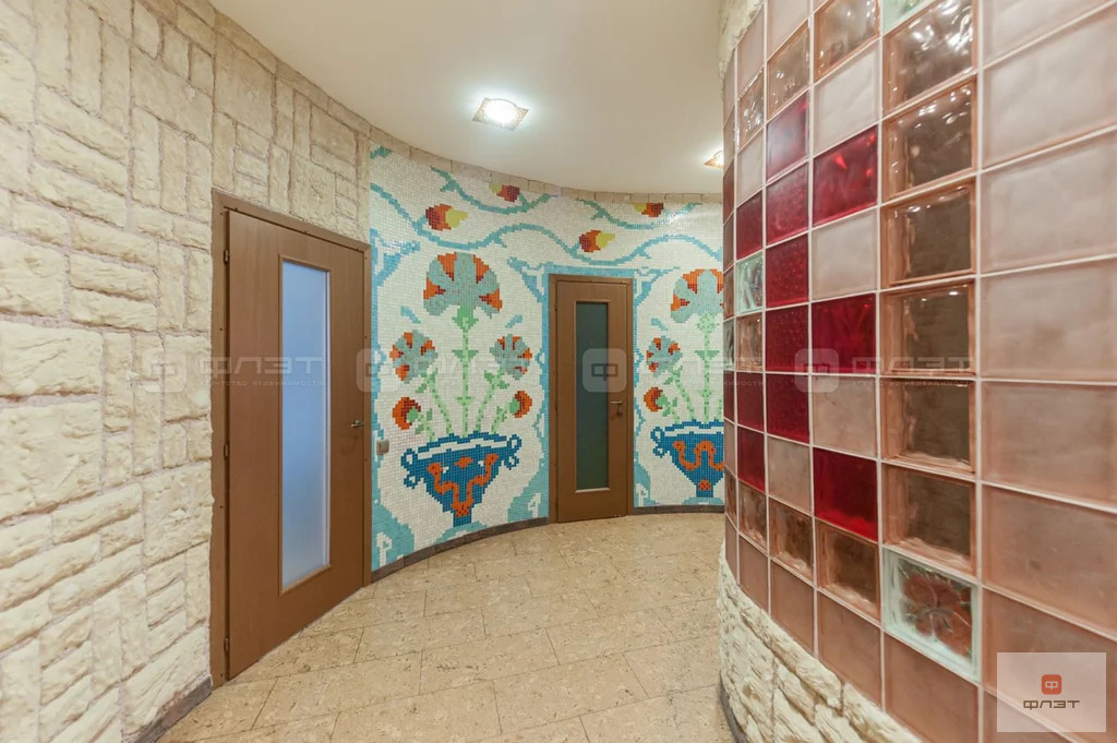 Продажа квартиры, Казань, ул. Тельмана - Фото 29