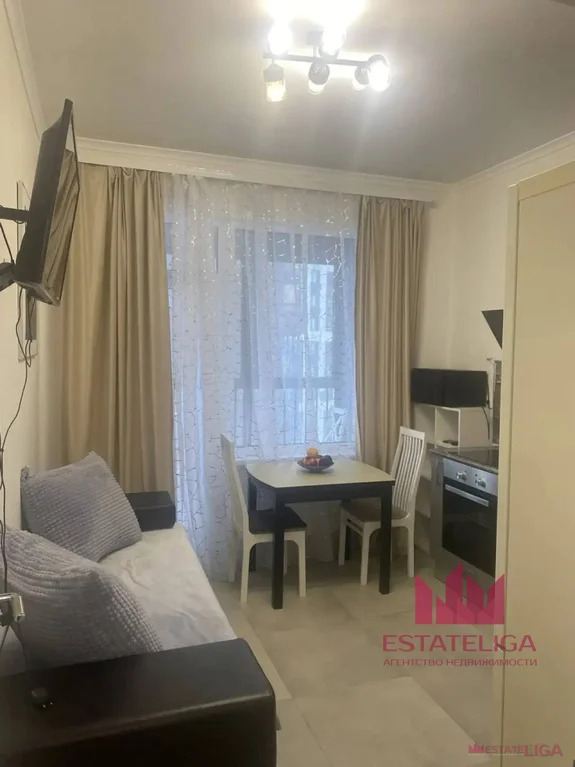 Аренда квартиры, ул. Берзарина - Фото 23