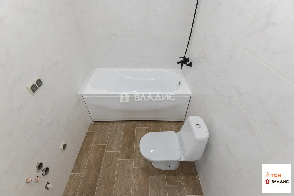 Продажа квартиры, Лесной, Советская улица - Фото 1