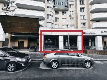 Сдам помещение свободного назначения 108.0м ул. Академика Янгеля, 1к1, - Фото 1