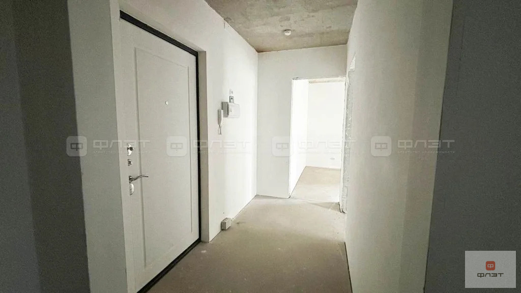 Продажа квартиры, Усады, Лаишевский район, ул. Счастливая - Фото 6