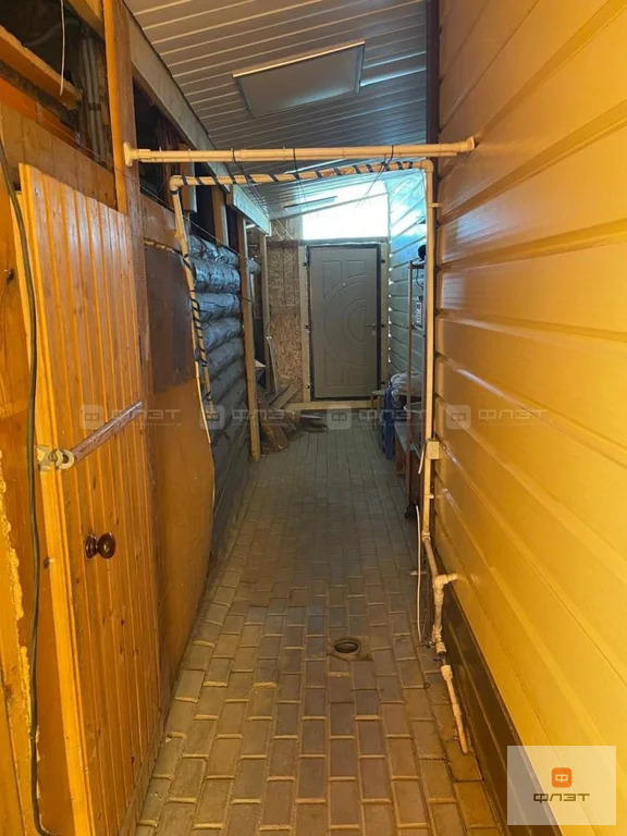 Продажа дома, Высокая Гора, Высокогорский район, ул. Колхозная - Фото 14