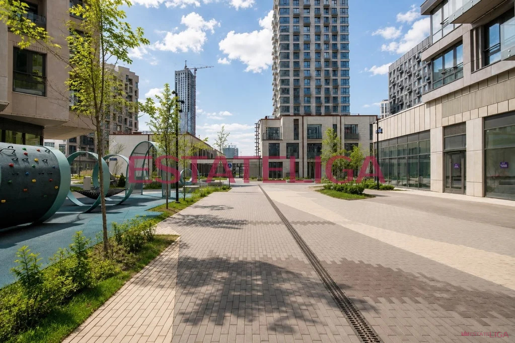 Продажа квартиры, набережная Марка Шагала - Фото 50