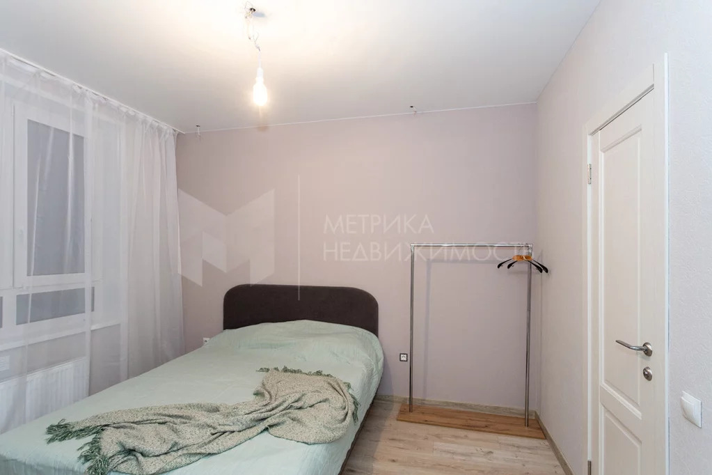 Продажа квартиры, Тюмень, г Тюмень - Фото 12