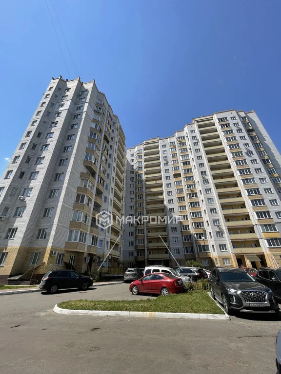 Продажа квартиры, Брянск, ул. Красноармейская - Фото 16