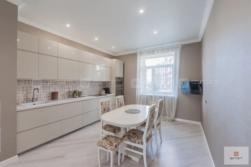 Продажа квартиры, Казань, ул. Абубекира Терегулова - Фото 5