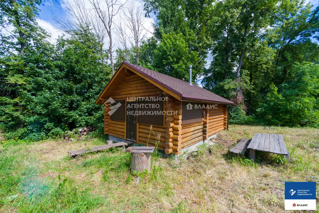 Продажа дома, Кораблино, Рязанский район, Школьная улица - Фото 1