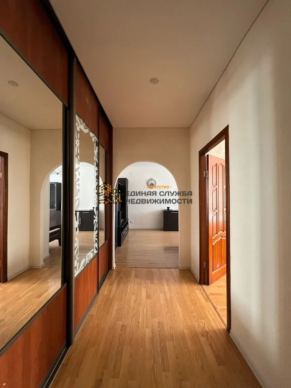 Аренда квартиры, Уфа, ул. Софьи Перовской - Фото 13