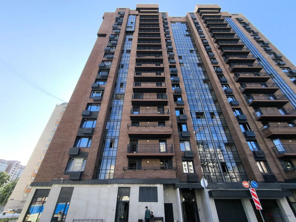 Продажа квартиры, ул. Полярная - Фото 1